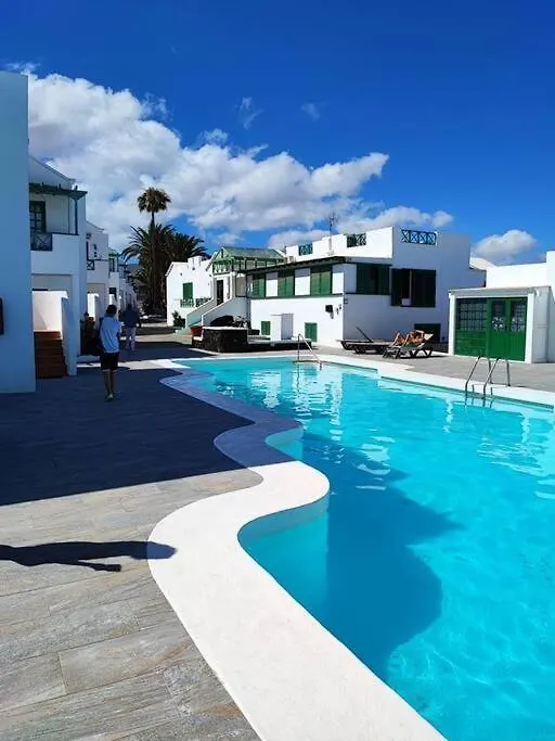 Casa Turquesa, Shared Pool Διαμέρισμα Πουέρτο Ντελ Κάρμεν