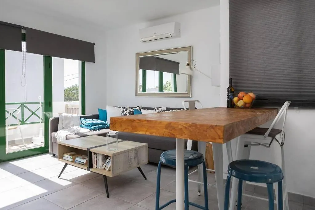 Casa Turquesa, Shared Pool Διαμέρισμα Πουέρτο Ντελ Κάρμεν Ισπανία