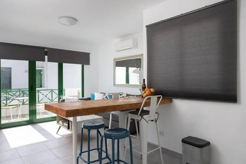 Casa Turquesa, Shared Pool Διαμέρισμα Πουέρτο Ντελ Κάρμεν