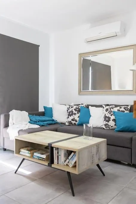 Casa Turquesa, Shared Pool Διαμέρισμα Πουέρτο Ντελ Κάρμεν