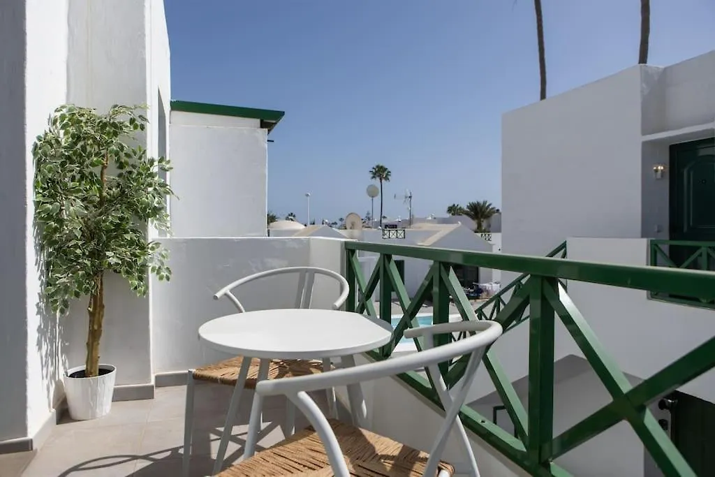 Casa Turquesa, Shared Pool Διαμέρισμα Πουέρτο Ντελ Κάρμεν