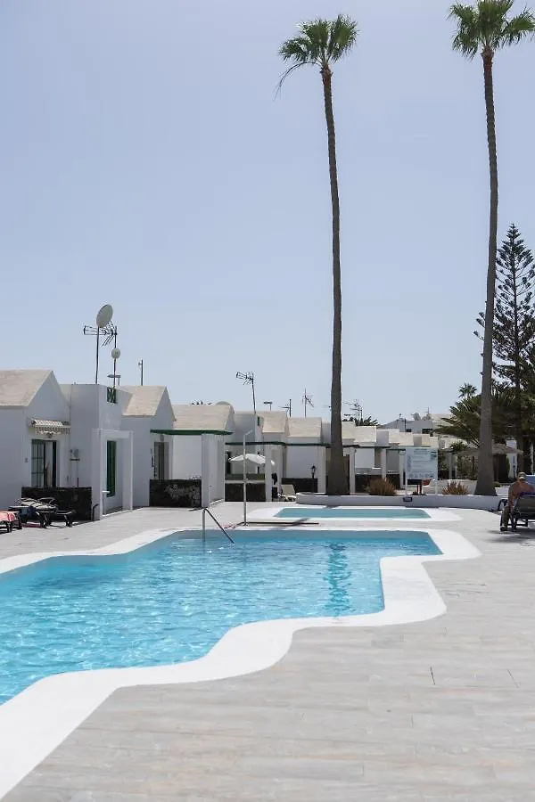 Apartament Casa Turquesa, Shared Pool Puerto del Carmen  Hiszpania